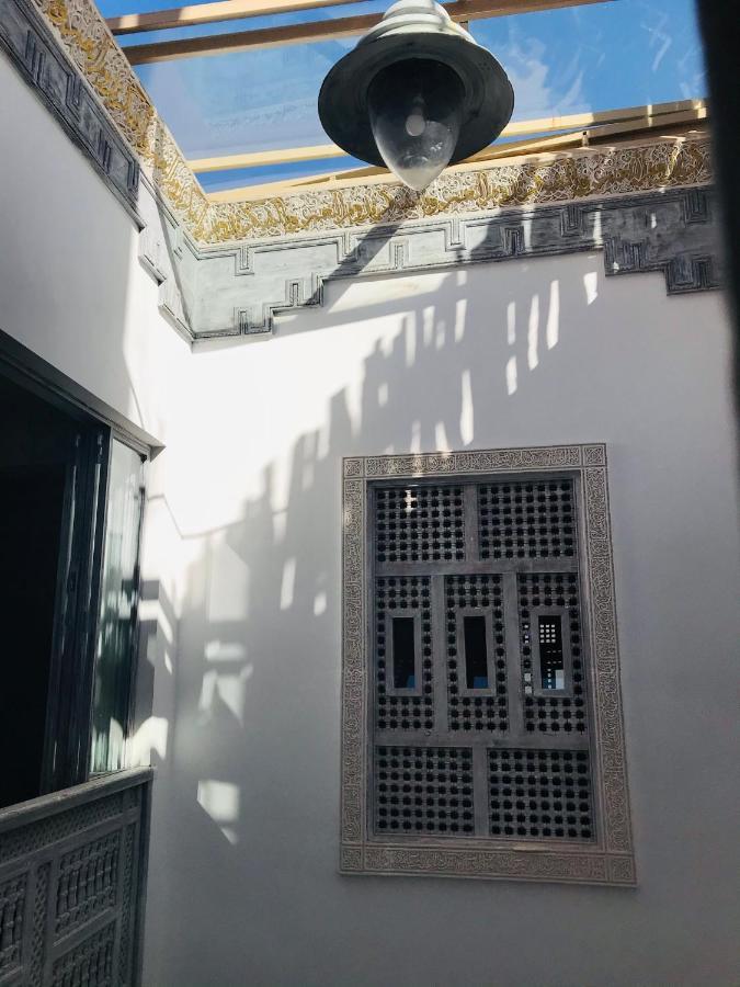 Riad-Shakho-Marrakech Marrakesh Exterior foto